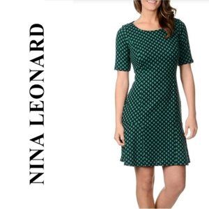 LENNIE BY NINA LEONARD